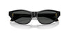 Versace VE4491U Black/Dark Grey #colour_black-dark-grey