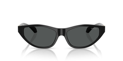 Versace VE4491U Black/Dark Grey #colour_black-dark-grey
