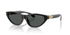 Versace VE4491U Black/Dark Grey #colour_black-dark-grey