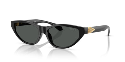 Versace VE4491U Black/Dark Grey #colour_black-dark-grey