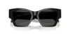 Versace VE4492U Black/Dark Grey #colour_black-dark-grey