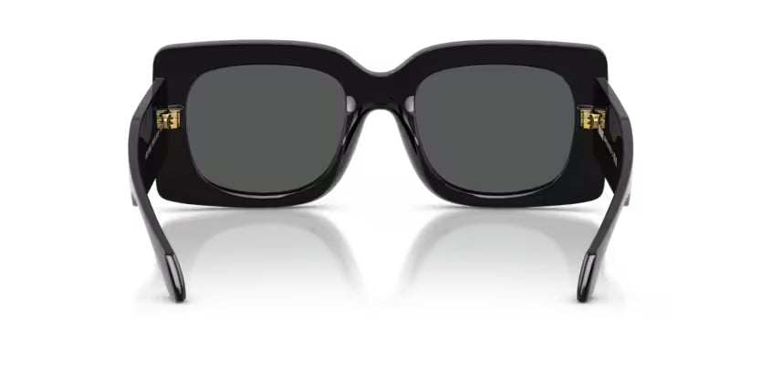 Versace 4496U Black/Grey #colour_black-grey