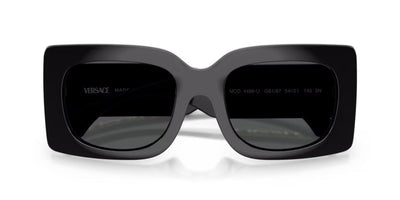 Versace 4496U Black/Grey #colour_black-grey