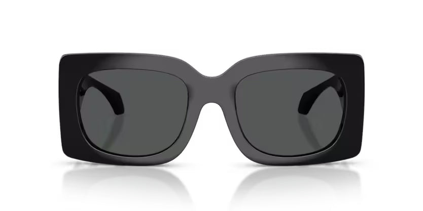 Versace 4496U Black/Grey #colour_black-grey