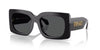 Versace 4496U Black/Grey #colour_black-grey