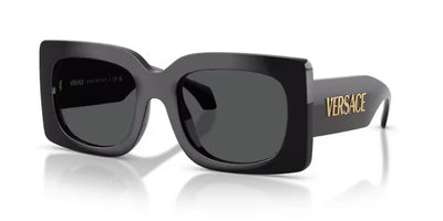 Versace 4496U Black/Grey #colour_black-grey
