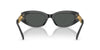 Versace VE4501 Black/Dark Grey #colour_black-dark-grey