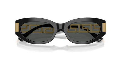 Versace VE4501 Black/Dark Grey #colour_black-dark-grey