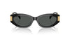Versace VE4501 Black/Dark Grey #colour_black-dark-grey