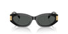 Versace VE4501 Black/Dark Grey #colour_black-dark-grey