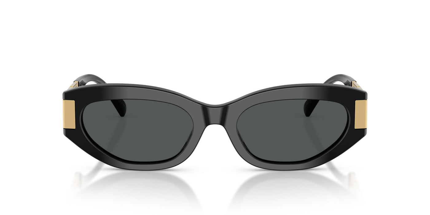 Versace VE4501 Black/Dark Grey #colour_black-dark-grey