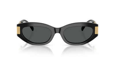 Versace VE4501 Black/Dark Grey #colour_black-dark-grey