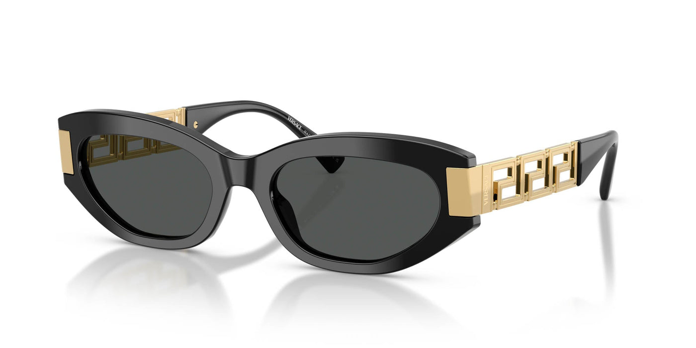 Versace VE4501 Black/Dark Grey #colour_black-dark-grey