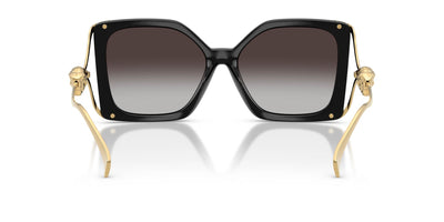 Versace VE4502U Black/Light Grey Black Gradient #colour_black-light-grey-black-gradient