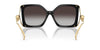 Versace VE4502U Black/Light Grey Black Gradient #colour_black-light-grey-black-gradient
