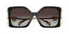Versace VE4502U Black/Light Grey Black Gradient #colour_black-light-grey-black-gradient
