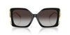 Versace VE4502U Black/Light Grey Black Gradient #colour_black-light-grey-black-gradient