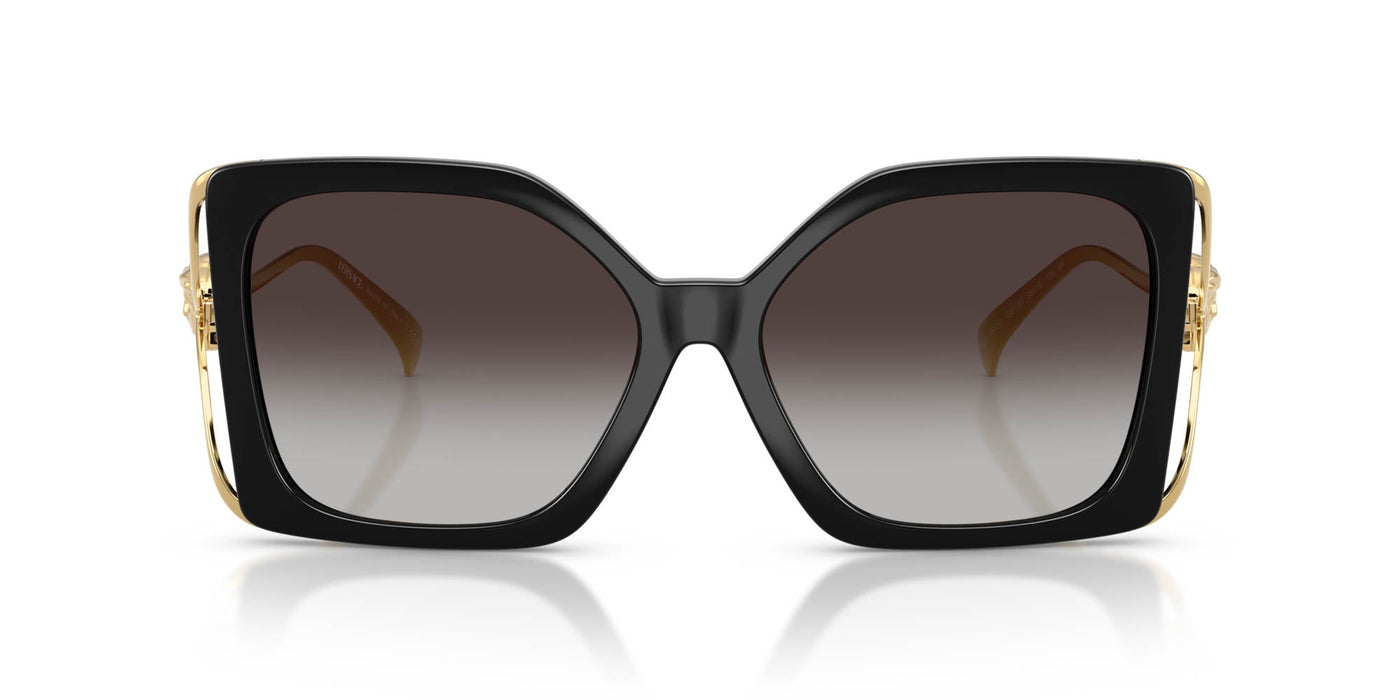 Versace VE4502U Black/Light Grey Black Gradient #colour_black-light-grey-black-gradient