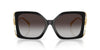 Versace VE4502U Black/Light Grey Black Gradient #colour_black-light-grey-black-gradient