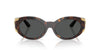 Versace VE4503U Havana/Dark Grey #colour_havana-dark-grey