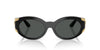 Versace VE4503U Black/Dark Grey #colour_black-dark-grey