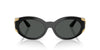 Versace VE4503U Black/Dark Grey #colour_black-dark-grey