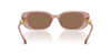 Versace VE4504D Opal Pink/Dark Brown #colour_opal-pink-dark-brown