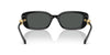 Versace VE4504D Black/Dark Grey #colour_black-dark-grey