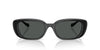 Versace VE4504D Black/Dark Grey #colour_black-dark-grey