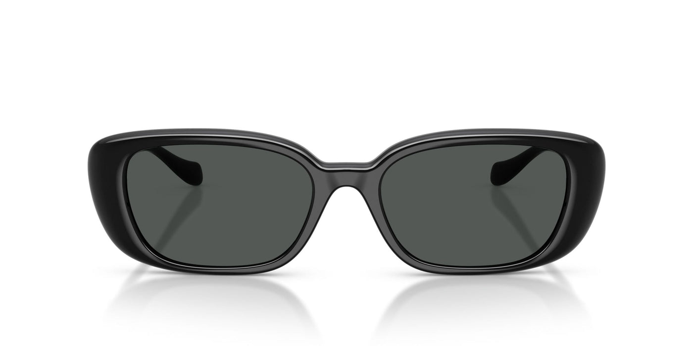 Versace VE4504D Black/Dark Grey #colour_black-dark-grey