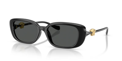 Versace VE4504D Black/Dark Grey #colour_black-dark-grey