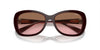 Vogue Eyewear VO2943SB Top Brown/Opal Pink/Pink Brown Gradient #colour_top-brown-opal-pink-pink-brown-gradient