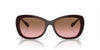 Vogue Eyewear VO2943SB Top Brown/Opal Pink/Pink Brown Gradient #colour_top-brown-opal-pink-pink-brown-gradient