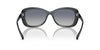 Vogue Eyewear VO2943SB Transparent Grey/Blue Gradient #colour_transparent-grey-blue-gradient