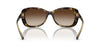 Vogue Eyewear VO2943SB Dark Havana/Brown Gradient #colour_dark-havana-brown-gradient