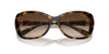 Vogue Eyewear VO2943SB Dark Havana/Brown Gradient #colour_dark-havana-brown-gradient