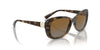 Vogue Eyewear VO2943SB Dark Havana/Brown Gradient Polarised #colour_dark-havana-brown-gradient-polarised