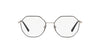 Vogue VO4094 Top Black-Matte Silver #colour_top-black-matte-silver
