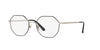 Vogue VO4094 Top Black-Matte Silver #colour_top-black-matte-silver