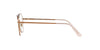 Vogue VO4094 Top Fuxia-Matte Rose Gold #colour_top-fuxia-matte-rose-gold