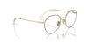 Vogue Eyewear VO4177 Top Havana-Pale Gold #colour_top-havana-pale-gold