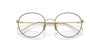 Vogue Eyewear VO4177 Top Havana-Pale Gold #colour_top-havana-pale-gold