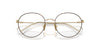 Vogue Eyewear VO4177 Top Havana-Pale Gold #colour_top-havana-pale-gold