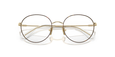 Vogue Eyewear VO4177 Top Havana-Pale Gold #colour_top-havana-pale-gold