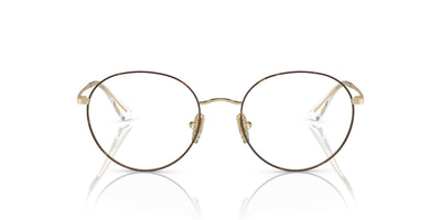 Vogue Eyewear VO4177 Top Havana-Pale Gold #colour_top-havana-pale-gold