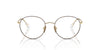 Vogue Eyewear VO4177 Top Havana-Pale Gold #colour_top-havana-pale-gold