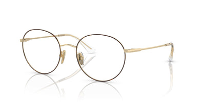 Vogue Eyewear VO4177 Top Havana-Pale Gold #colour_top-havana-pale-gold