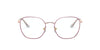 Vogue VO4178 Top Purple-Rose Gold #colour_top-purple-rose-gold