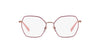 Vogue VO4196 Top Pink-Gold Pink #colour_top-pink-gold-pink