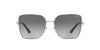 Vogue Eyewear VO4199S Silver/Grey Gradient #colour_silver-grey-gradient
